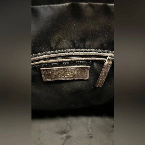 Yves Saint Laurent Muse Bag - Picture 9 of 14